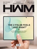 HWM Singapore